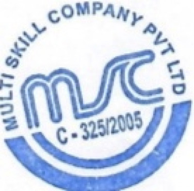 MULTI SKILL COMPANY PVT LTD