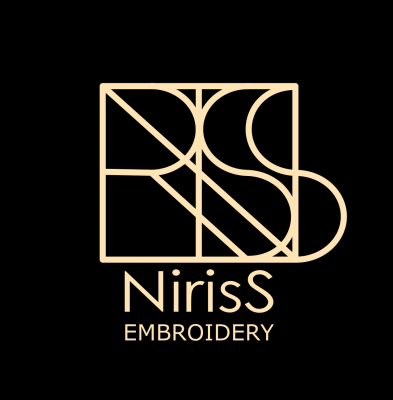 NIRISS EMBROIDERY