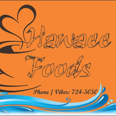 HAWAEE FOODS