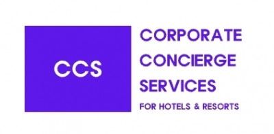 CORPORATE CONCIERGE SERVICES PVT LTD logo