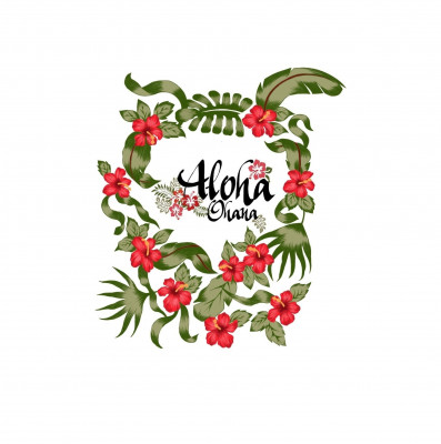 ALOHA OHANA