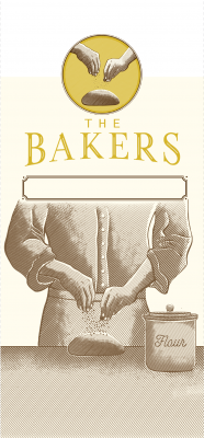 THEBAKERS PVT LTD