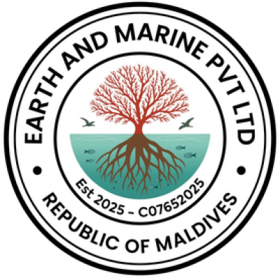 EARTH AND MARINE PVT LTD
