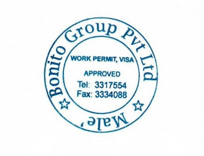 Bonito Group Pvt Ltd