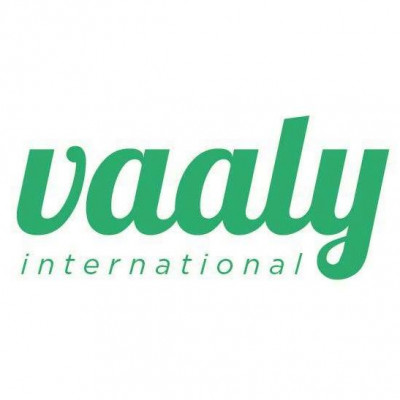 VAALY INTERNATIONAL PVT LTD