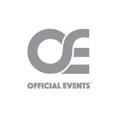 OFFICIAL EVENTS PVT LTD logo