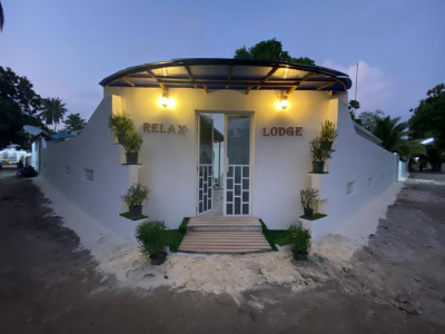RELAX LODGE