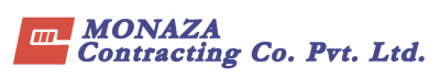 MONAZA CONTRACTING COMPANY PVT LTD