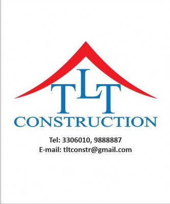 TLT CONSTRUCTION PVT LTD