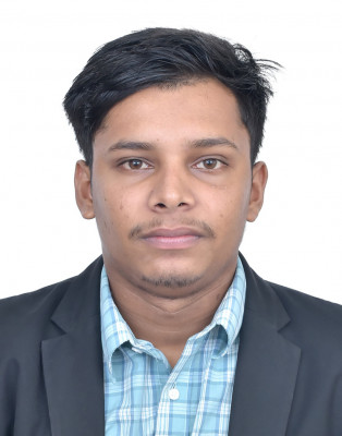 Mohammed Sobuj