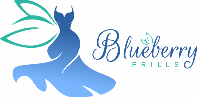 BLUEBERRY FRILLS
