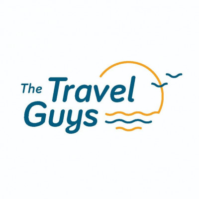 THE TRAVEL GUYS