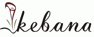 IKEBANA PVT LTD logo