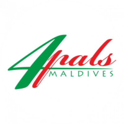 4 PALS MALDIVES PVT LTD