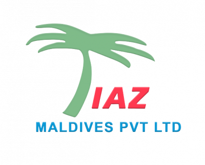 JIAZ MALDIVES PVT LTD logo