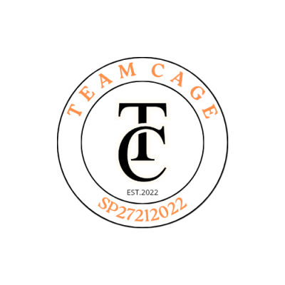 Team Cage