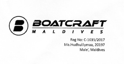 BOAT CRAFT MALDIVES PVT LTD