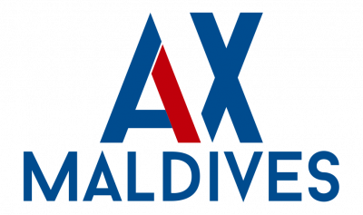 AX MALDIVES PVT LTD