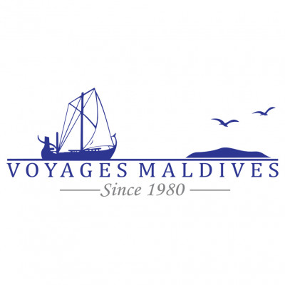 VOYAGES MALDIVES PVT LTD logo