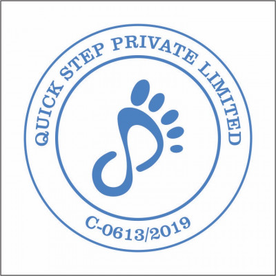 QUICK STEP PVT LTD
