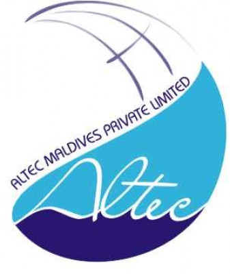 Altec Maldives Pvt Ltd logo
