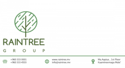 RAINTREE GROUP PVT LTD