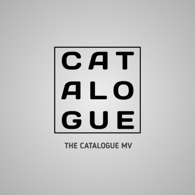 THE CATALOGUE MV