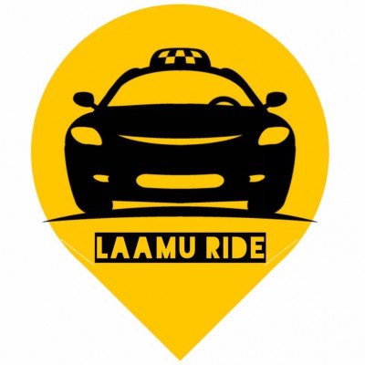 LAAMU RIDE