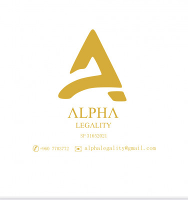 Alpha Legality