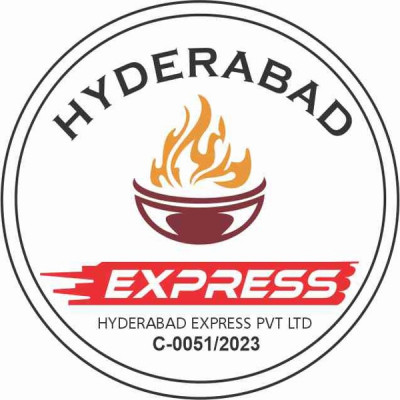HYDERABAD EXPRESS PVT LTD