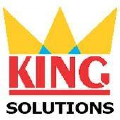 KING SOLUTIONS