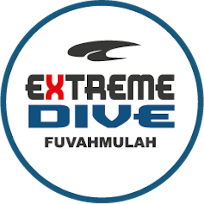 Extreme Dive Fuvahmulah