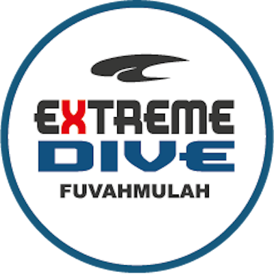 Extreme Dive Fuvahmulah