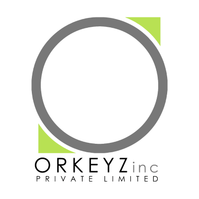 ORKEYZ INC Pvt Ltd