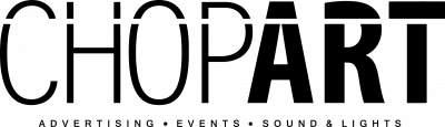 CHOPART PVT LTD logo