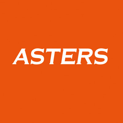 ASTERS PVT LTD logo