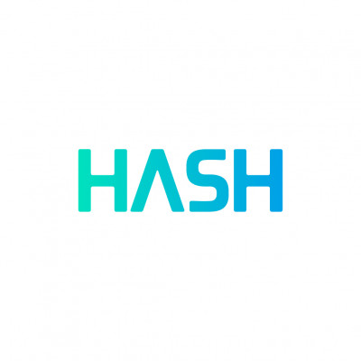 HASH GROUP PVT LTD logo