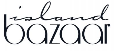 ISLAND BAZAAR logo