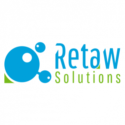 RETAW Solutions logo
