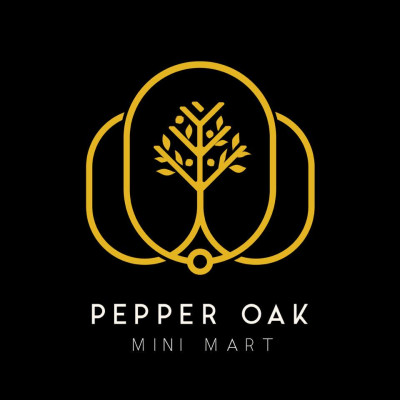 Pepper Oak