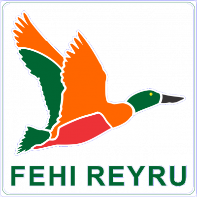 FEHI REYRU