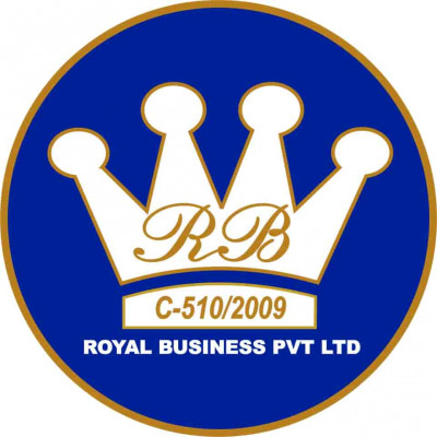 ROYAL BUSINESS PVT LTD