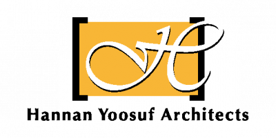 Hannan Yoosuf Architects Pvt Ltd
