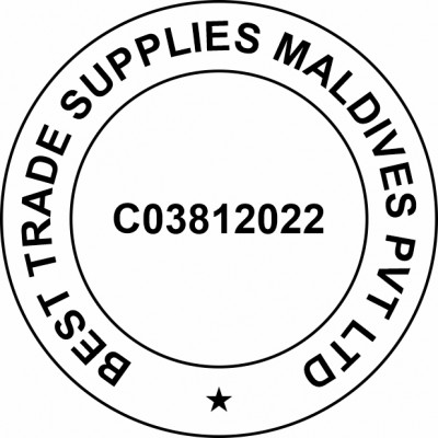 BEST TRADE SUPPLIES MALDIVES PVT LTD