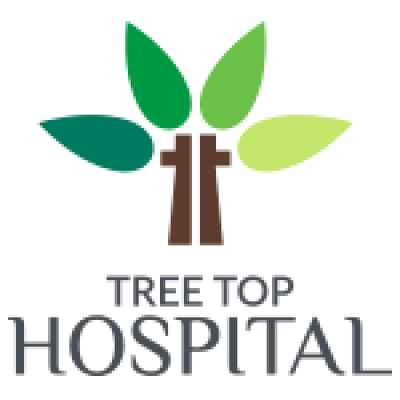 Tree Top Hospital logo