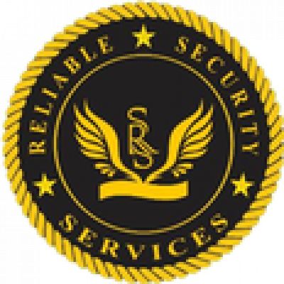 Reliable Security Services Pvt ltd logo