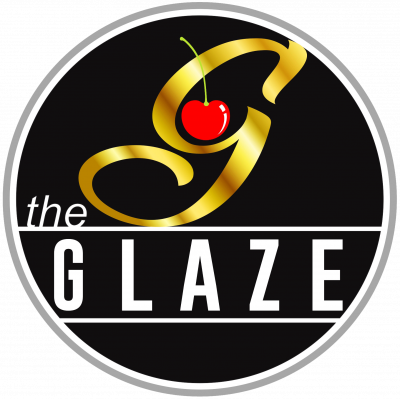 THE GLAZE