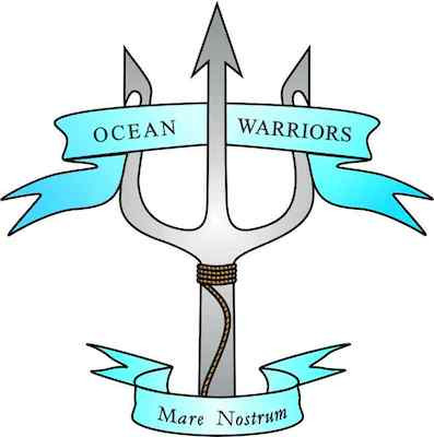 OCEAN WARRIORS INSTITUTE logo