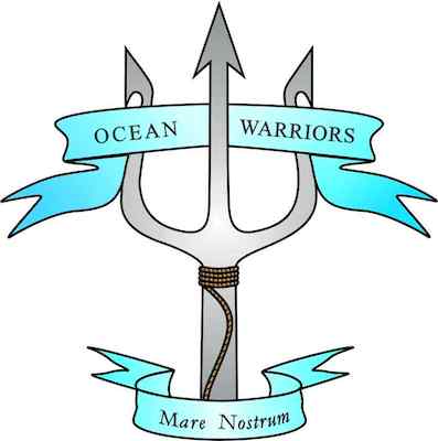 OCEAN WARRIORS INSTITUTE