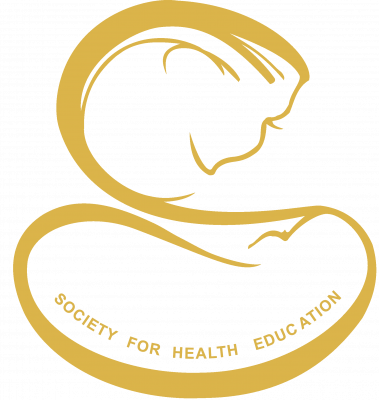 Society for Heath Education logo